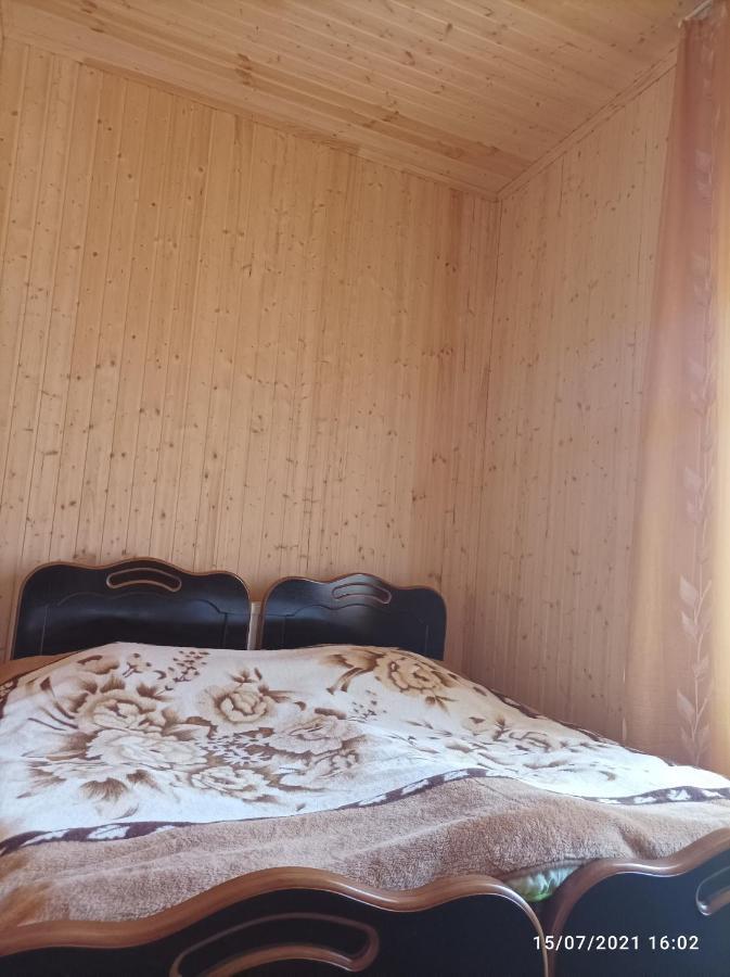 Maizer Qaldani Guesthouse Chvabiani Eksteriør bilde
