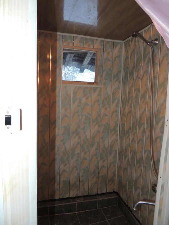 Maizer Qaldani Guesthouse Chvabiani Eksteriør bilde