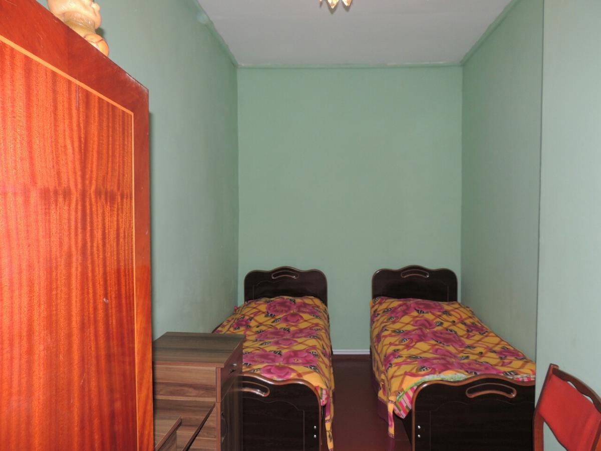Maizer Qaldani Guesthouse Chvabiani Eksteriør bilde