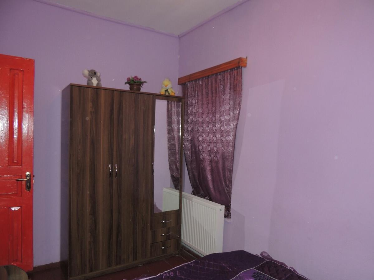 Maizer Qaldani Guesthouse Chvabiani Eksteriør bilde