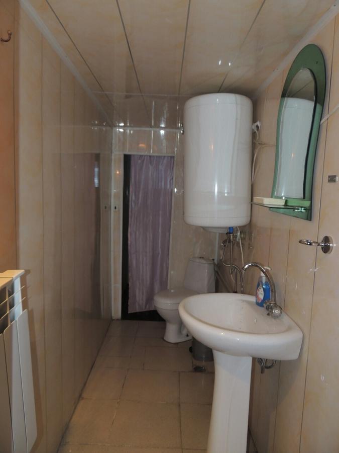 Maizer Qaldani Guesthouse Chvabiani Eksteriør bilde