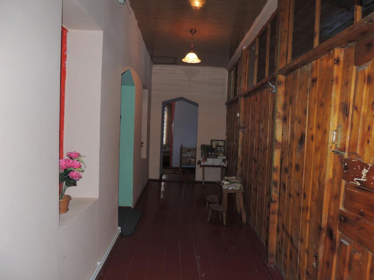 Maizer Qaldani Guesthouse Chvabiani Eksteriør bilde