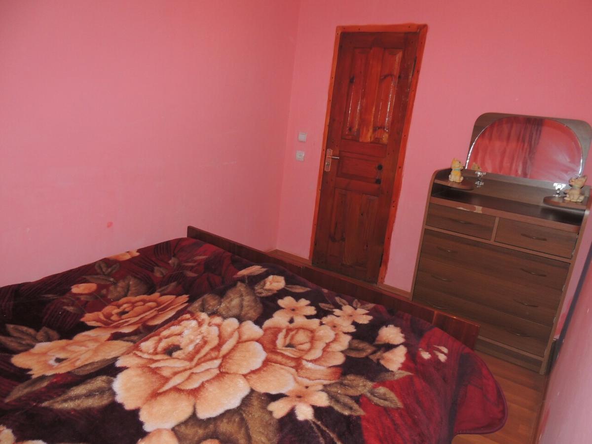 Maizer Qaldani Guesthouse Chvabiani Eksteriør bilde