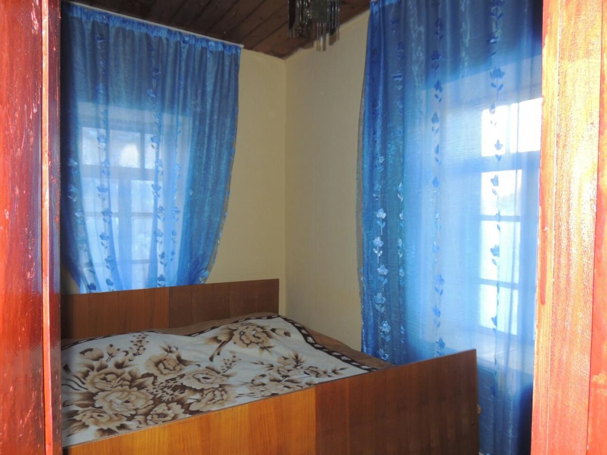 Maizer Qaldani Guesthouse Chvabiani Eksteriør bilde