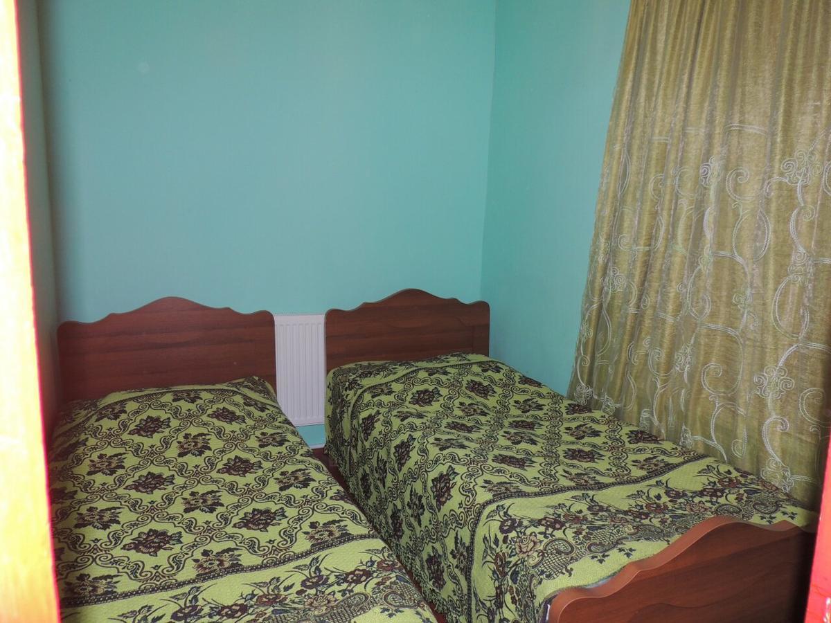 Maizer Qaldani Guesthouse Chvabiani Eksteriør bilde