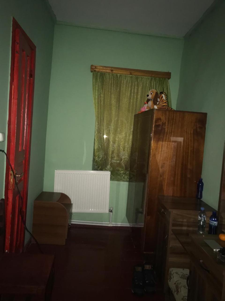 Maizer Qaldani Guesthouse Chvabiani Eksteriør bilde